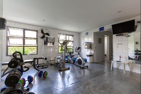 Apartamento à venda com 120m², 3 quartos e 2 vagasFoto 43