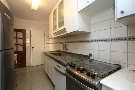 Apartamento à venda com 120m², 3 quartos e 2 vagasFoto 14