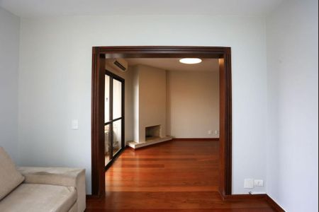 Foto 08 de apartamento à venda com 3 quartos, 120m² em Vila Suzana, São Paulo