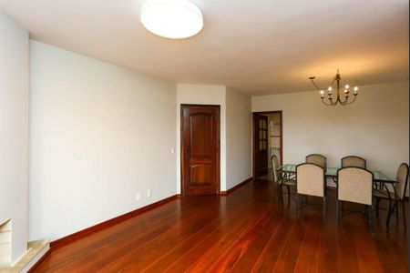 Apartamento à venda com 120m², 3 quartos e 2 vagasFoto 05