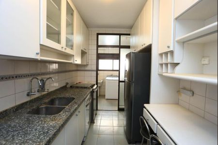Apartamento à venda com 120m², 3 quartos e 2 vagasFoto 12