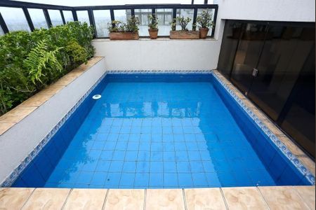 Apartamento à venda com 120m², 3 quartos e 2 vagasFoto 46