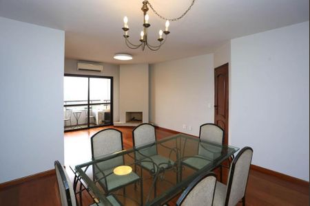 Foto 03 de apartamento à venda com 3 quartos, 120m² em Vila Suzana, São Paulo