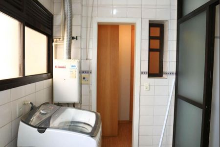 Apartamento à venda com 120m², 3 quartos e 2 vagasFoto 39