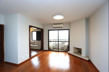 Foto 01 de apartamento à venda com 3 quartos, 120m² em Vila Suzana, São Paulo