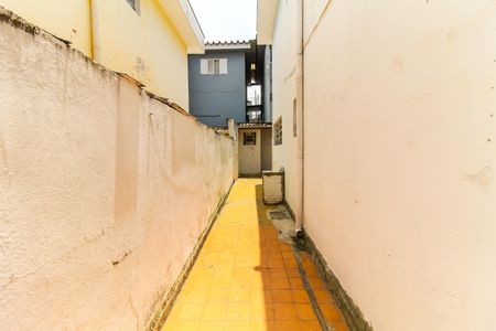 Casa à venda com 100m², 2 quartos e 1 vagaQuintal