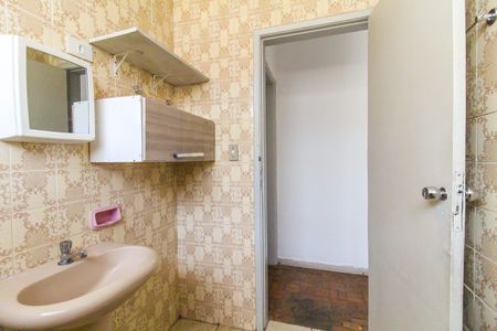 Casa à venda com 100m², 2 quartos e 1 vagaBanheiro