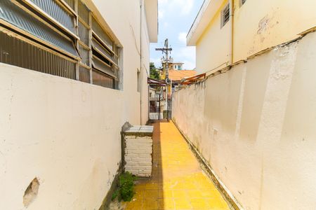 Casa à venda com 100m², 2 quartos e 1 vagaQuintal