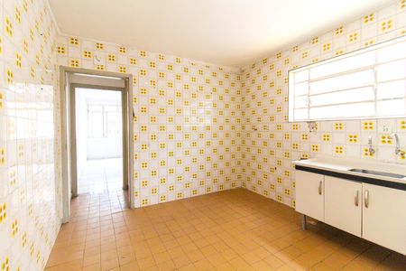 Casa à venda com 100m², 2 quartos e 1 vagaCozinha