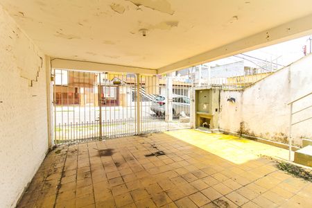 Casa à venda com 100m², 2 quartos e 1 vagaGaragem