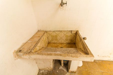 Casa à venda com 100m², 2 quartos e 1 vagaÁrea de Serviço