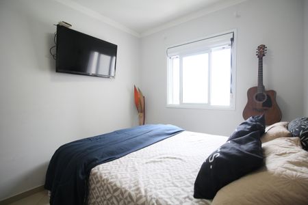 Apartamento à venda com 2 quartos, 52m² em Vila Andrade, São Paulo