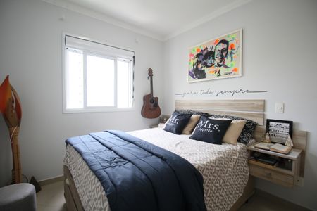 Apartamento à venda com 2 quartos, 52m² em Vila Andrade, São Paulo