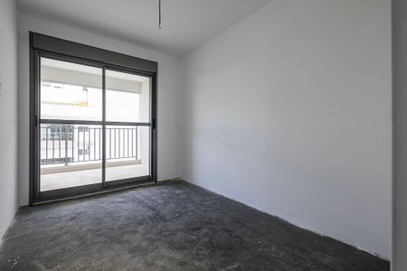 Suíte de apartamento à venda com 1 quarto, 37m² em Pompeia, São Paulo