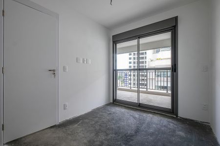 Apartamento à venda com 37m², 1 quarto e sem vaga Apartamento à venda com 37m², 1 quarto e sem vagaSuíte