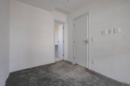 Suíte de apartamento à venda com 1 quarto, 37m² em Pompeia, São Paulo