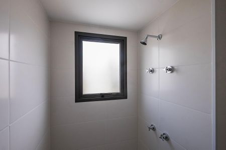 Apartamento à venda com 37m², 1 quarto e sem vaga Apartamento à venda com 37m², 1 quarto e sem vagaSuíte - Banheiro