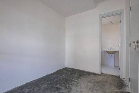Suíte de apartamento à venda com 1 quarto, 37m² em Pompeia, São Paulo