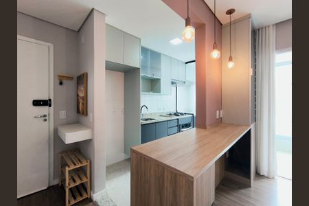 Apartamento à venda com 69m², 2 quartos e 2 vagas