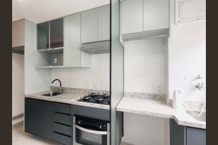 Apartamento à venda com 69m², 2 quartos e 2 vagas