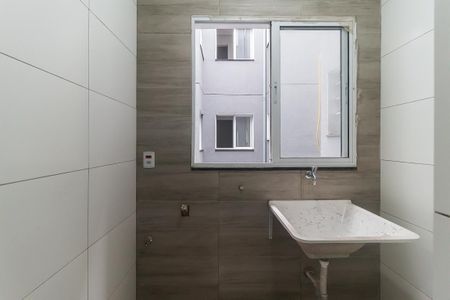 Apartamento para alugar com 67m², 3 quartos e 1 vagaÁrea de Serviço
