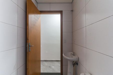 Apartamento para alugar com 67m², 3 quartos e 1 vagaBanheiro Social