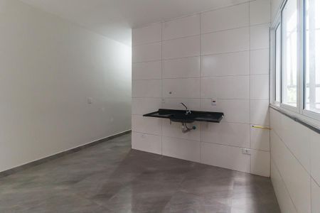 Apartamento para alugar com 67m², 3 quartos e 1 vagaCozinha