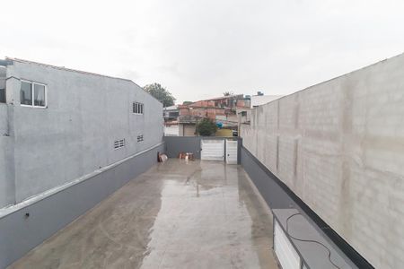 Apartamento para alugar com 67m², 3 quartos e 1 vagaVista da Sacada da Suíte