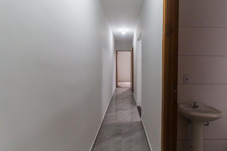 Apartamento para alugar com 67m², 3 quartos e 1 vagaCorredor