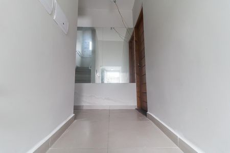 Apartamento para alugar com 67m², 3 quartos e 1 vagaEntrada