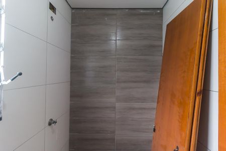 Apartamento para alugar com 67m², 3 quartos e 1 vagaBanheiro da Suíte