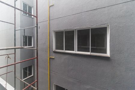 Apartamento para alugar com 67m², 3 quartos e 1 vagaVista da Sala/Cozinha