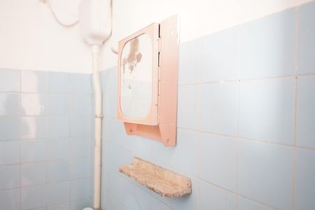 Casa à venda com 70m², 2 quartos e 4 vagasBanheiro