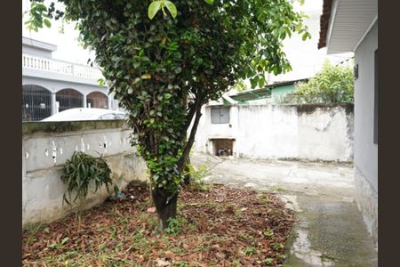 Casa à venda com 70m², 2 quartos e 4 vagas Casa à venda com 70m², 2 quartos e 4 vagasQuintal