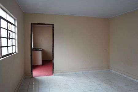 Sala de casa à venda com 2 quartos, 70m² em Vila Invernada, São Paulo