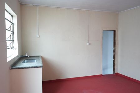 Casa à venda com 70m², 2 quartos e 4 vagasCozinha