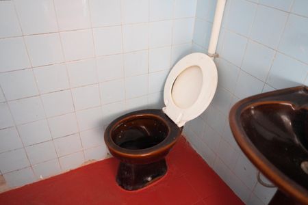 Casa à venda com 70m², 2 quartos e 4 vagasBanheiro