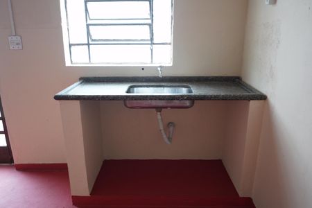 Casa à venda com 70m², 2 quartos e 4 vagasCozinha