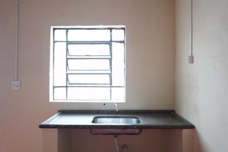 Casa à venda com 70m², 2 quartos e 4 vagasCozinha