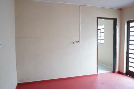 Casa à venda com 70m², 2 quartos e 4 vagasCozinha