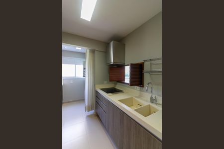 Apartamento para alugar com 80m², 2 quartos e 1 vaga Apartamento para alugar com 80m², 2 quartos e 1 vagaCozinha