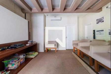 Apartamento para alugar com 80m², 2 quartos e 1 vaga Apartamento para alugar com 80m², 2 quartos e 1 vagaBrinquedoteca