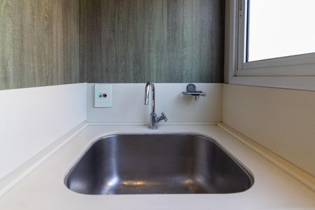 Apartamento para alugar com 80m², 2 quartos e 1 vaga Apartamento para alugar com 80m², 2 quartos e 1 vagaÁrea de Serviço