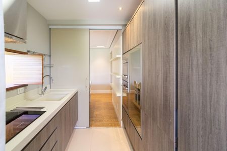 Apartamento para alugar com 80m², 2 quartos e 1 vaga Apartamento para alugar com 80m², 2 quartos e 1 vagaCozinha