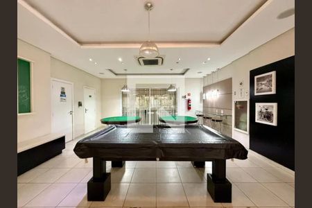 Apartamento para alugar com 80m², 2 quartos e 1 vaga Apartamento para alugar com 80m², 2 quartos e 1 vagaSalão de jogos