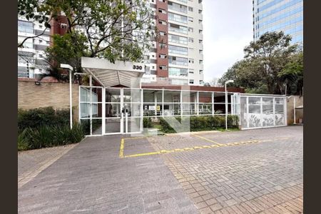 Apartamento para alugar com 80m², 2 quartos e 1 vaga Apartamento para alugar com 80m², 2 quartos e 1 vagaFachada