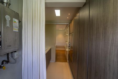 Apartamento para alugar com 80m², 2 quartos e 1 vaga Apartamento para alugar com 80m², 2 quartos e 1 vagaÁrea de Serviço