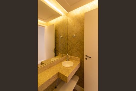 Apartamento para alugar com 80m², 2 quartos e 1 vaga Apartamento para alugar com 80m², 2 quartos e 1 vagaLavabo