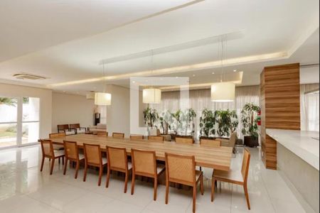 Apartamento para alugar com 80m², 2 quartos e 1 vaga Apartamento para alugar com 80m², 2 quartos e 1 vagaSalão de festas