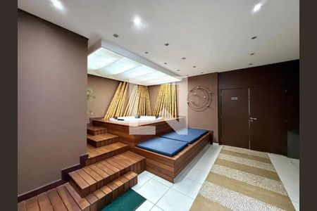 Apartamento para alugar com 80m², 2 quartos e 1 vaga Apartamento para alugar com 80m², 2 quartos e 1 vagaSpa